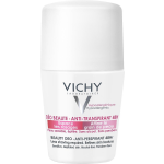 Vichy Anti-transpiratie Beauty Deodorant 48u - roller 50ml