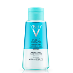Vichy Pureté Thermale Waterproof Oog Make-up Verwijdering - 2x100ml