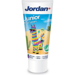 Jordan Junior Tandpasta