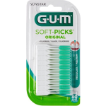 Sunstar Gum Soft Picks Regular 80 stuks