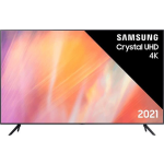 Samsung Crystal UHD 50AU7100 (2021)