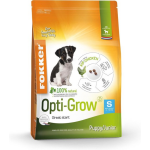 Fokker Dog Opti-Grow S Kip - Hondenvoer - 2.5 kg