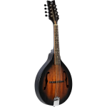 Ortega RMA5NA A-stijl mandoline naturel