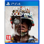 Call Of Duty Black Ops Cold War