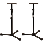 Innox MON-05 studiomonitor statieven (set van 2)