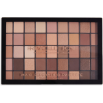 Makeup Revolution Maxi Reloaded Nudes - Bruin