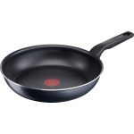 Tefal XL Force Koekenpan 32 cm - Zwart