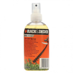 BLACK+DECKER Black & Decker Olie Voor Heggenscharen In Spray Flacon A6102-xj