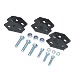 HK Audio AP-8 Set bevestigingspunten M8