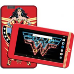 eSTAR Wonder Woman HERO 16 GB 17,8 cm (7 ) Rockchip 2 GB Wi-Fi 4 (802.11n) Android 10 Multi kleuren