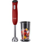 Russell Hobbs Staafmixer 24690-56 - - Rood