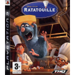 THQ Nordic Ratatouille