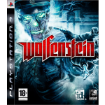 ID Software Wolfenstein