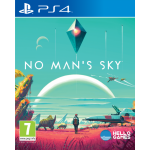 Sony No Man's Sky