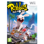 Ubisoft Rabbids Go Home