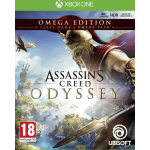 Ubisoft Assassin's Creed Odyssey (Omega Edition)