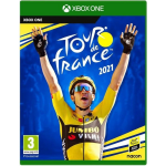 NACON Tour de France 2021 Xbox One