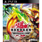 Activision Bakugan Defenders of the Core