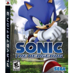 SEGA Sonic the Hedgehog