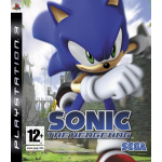 SEGA Sonic the Hedgehog