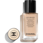 Chanel Less - Less Teint Belle Mine Naturelle Hydratation Et Longue Tenue - Beige