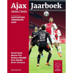 Uitgeverij Brandt Ajax Jaarboek 2020/2021