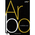 Vakmedianet Arbo jaarboek 2021