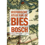 Uitgeverij Wbooks Historische Atlas van de Biesbosch
