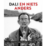 Uitgeverij Wbooks Dalí en niets anders