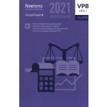 LNRS Data Services B.V Nextens - VPB Almanak 2021