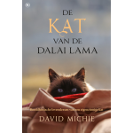 De kat van de Dalai Lama