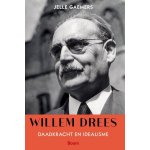 Boom Uitgevers Willem Drees