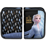 Disney Frozen Snow Queen - Gevuld Etui - 19.5 Cm - Multi