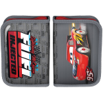 Disney Cars Fuel - Gevuld Etui - 19.5 Cm - Multi