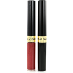 Max Factor Lipstick - Lipfinity 110 Passionate