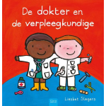 Clavis Uitgeverij De dokter en de verpleegkundige