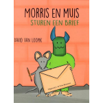 Vries-Brouwers, Uitgeverij C. De Morris en Muis sturen een brief