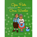 Vries-Brouwers, Uitgeverij C. De Opa Pats en Oma Woelie