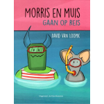 Vries-Brouwers, Uitgeverij C. De Morris en Muis gaan op reis