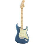 Fender American Performer Stratocaster Satin Lake Placid Blue MN