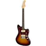 Fender American Performer Jazzmaster 3-Color Sunburst RW