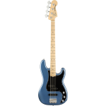 Fender American Performer Precision Bass Satin LPB MN