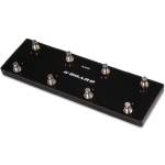 Icon G-Board Black USB/MIDI voetcontroller