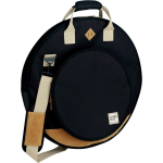 TAMA TCB22BK Powerpad Designer Cymbal Bag 22 inch Black