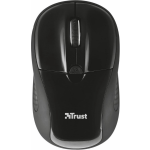 Trust Primo - Draadloze Mini Muis - - Zwart