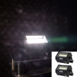 Ayra Flash 30 LED stroboscoop (2 stuks)