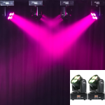 Ayra ERO 406 moving head (2 stuks)
