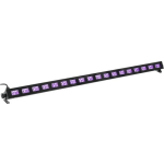 Eurolite LED Party Uv Bar-18 blacklight