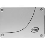 Intel SSD/S4610 480GB 2.5 SATA 6Gb TLC S Pk