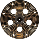 Meinl CC18DATRCH Classics Custom Dark Trash China 18 inch